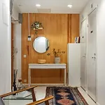 4br In Centre W Quiet Windows & Stockmann 50m * הלסינקי