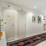 4br In Centre W Quiet Windows & Stockmann 50m