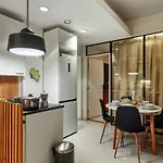 4br In Centre W Quiet Windows & Stockmann 50m Daire *