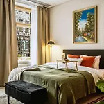 4br In Centre W Quiet Windows & Stockmann 50m דירה הלסינקי