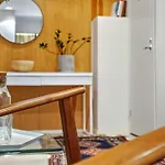 דירה 4br In Centre W Quiet Windows & Stockmann 50m הלסינקי