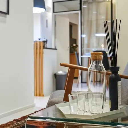 4br In Centre W Quiet Windows & Stockmann 50m Apartmán Helsinky