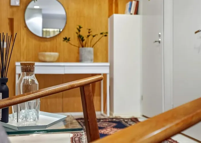 Apartment 4br In Centre W Quiet Windows & Stockmann 50m Helsinki